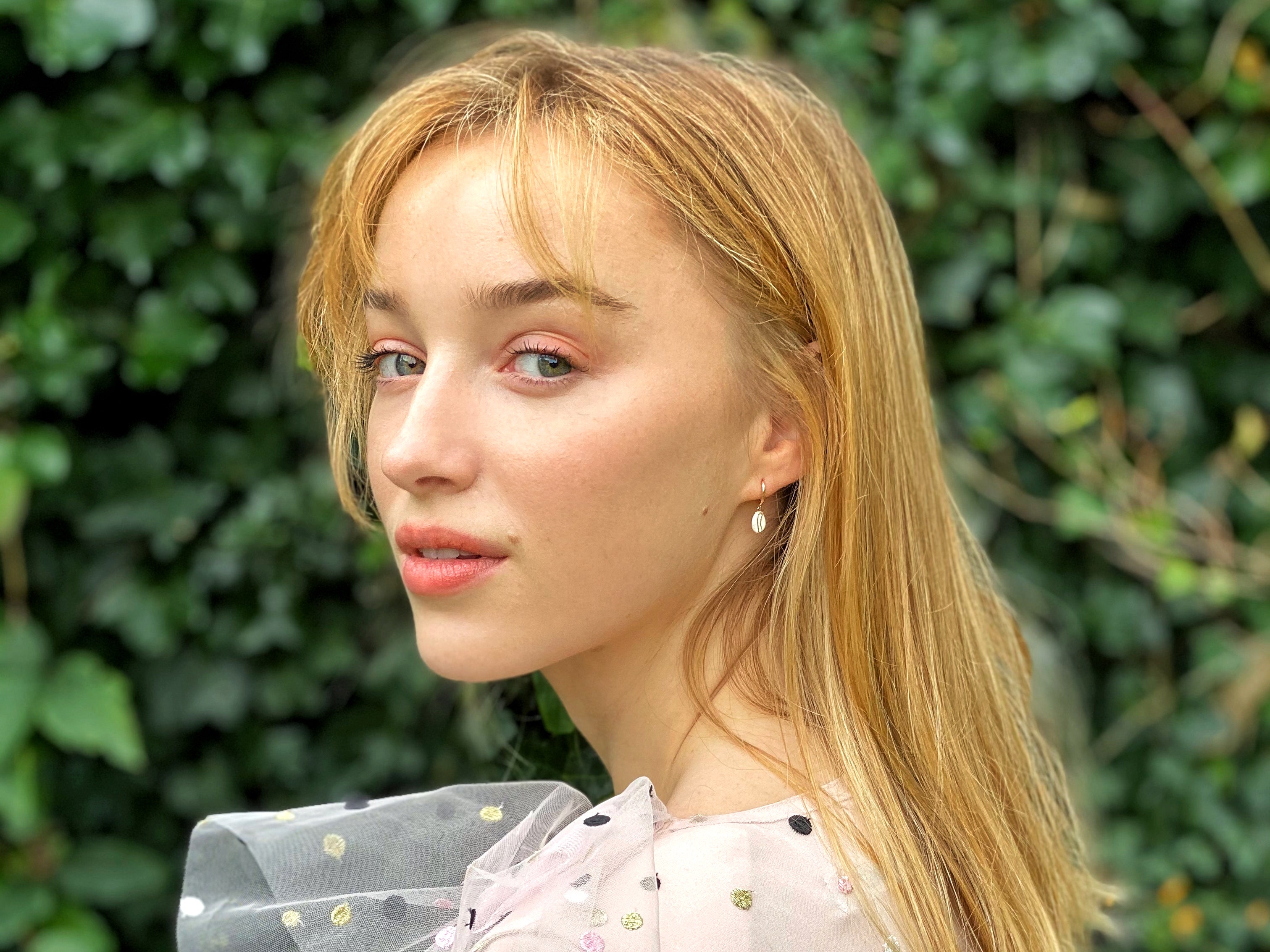 Phoebe Dynevor